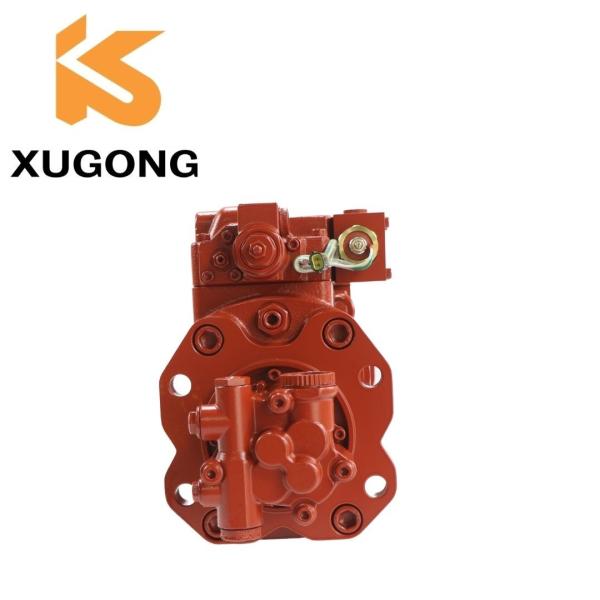 Excavator Pump Parts K3V63DT-HNOE For DH150-7 Excavator Main Pump