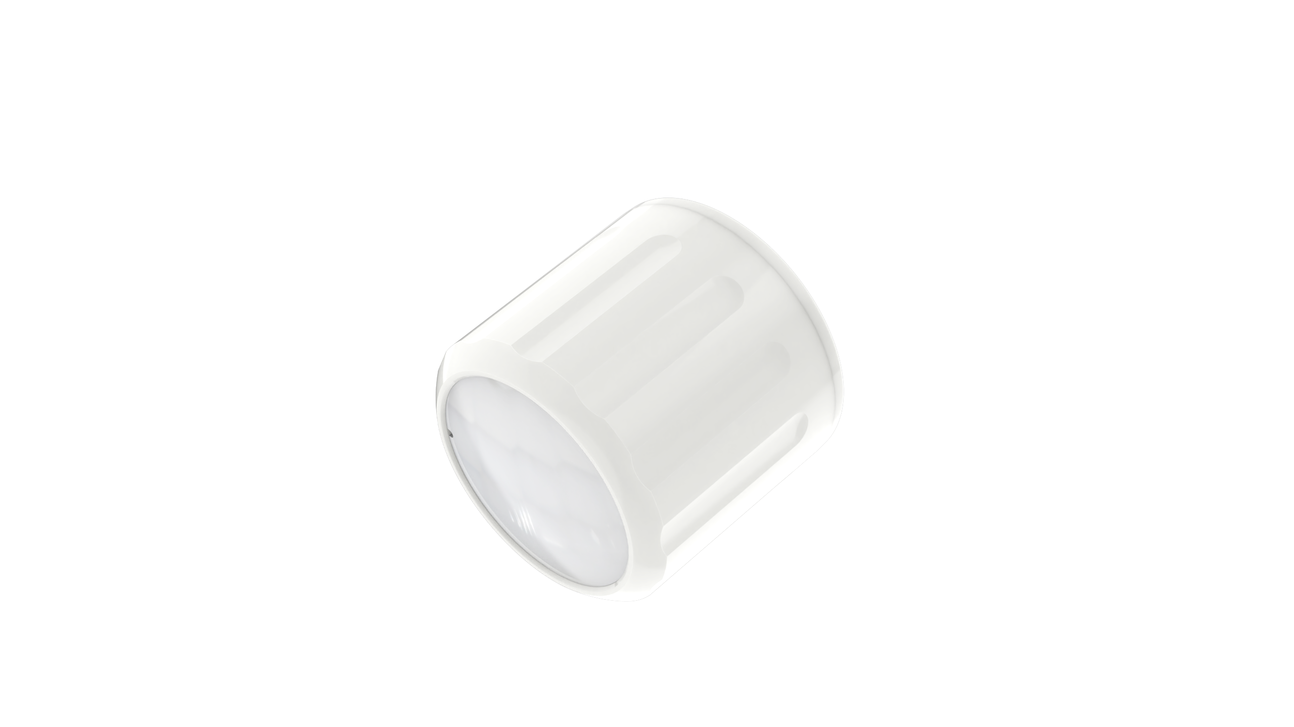 Mini PIR Motion Sensor For Highbay, 12m Max mounting height, Remote Control Available