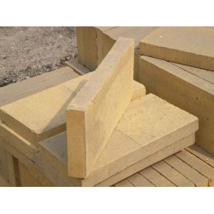 China Durable Customized High Alumina Refractory Brick Easy Operation For Furnace on sale