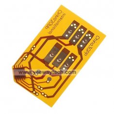 Supper X-SIM III Universal Phone Operator Network SIM Card Unlock Attachment