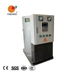 Vertical Electrically Heated Steam Boilers / LDR Series Hot Water Boiler