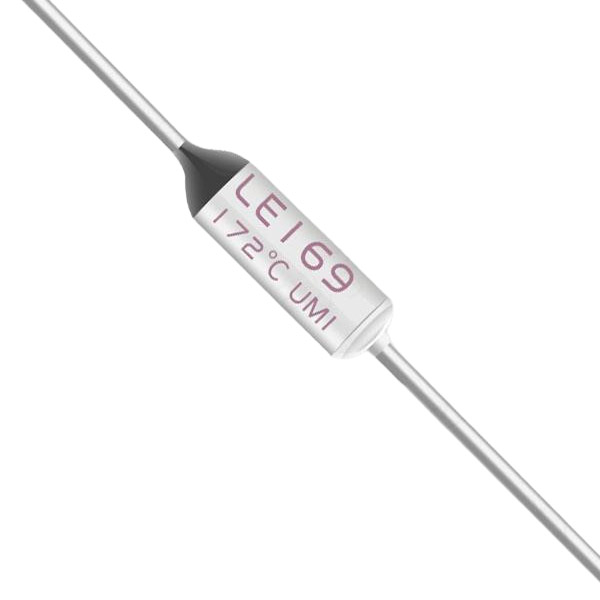 UMI TAM LE Series Thermal Link Fuse LE073 LE080 LE090 LE095 LE108 LE117 LE128 LE138 LE152 LE169 LE189 Temperature Fuse 15A 250V