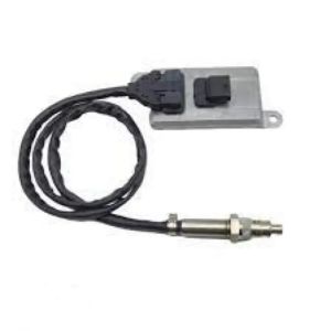 VOLVO XINLONG LION 24V Engine Out NOX Sensor 5WK96732B Auto Nitrogen Oxygen