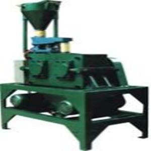 Cheap MPG Roller Mill Crusher Machine For Earth Materials Processing for sale