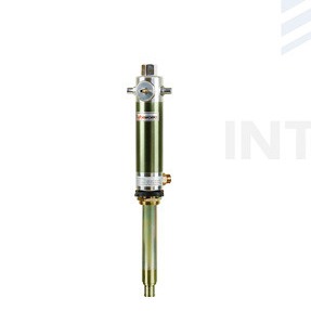 Air Operated 55 Gallon Drum Pump Pneumatic For High Volume And Long Distance Application