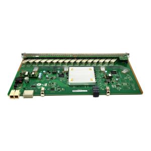 Huawei GPSF Service Board 16 port GPON OLT interface board with C+ SFP module