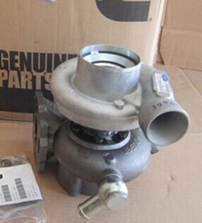 Quality Cummins Marine ISB HX40 Turbo 4039701,4090048 wholesale