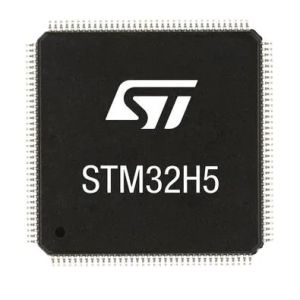 Cheap STM32H563ZIT6 STMicroelectronics for sale