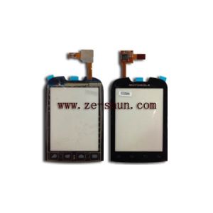 Cheap Replacement Touch Screens To Motorola XT317 With Protective Package for sale