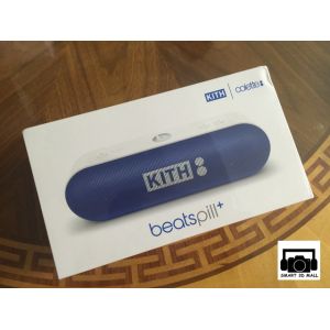 eats x Kith Pill+ Wireless Portable Speaker Limited Edition from china supplier
