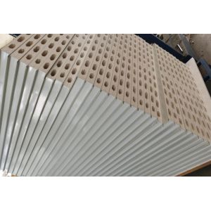 Fireproof Clean Room Wall Panel For Pharmaceutical Factory Customization