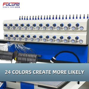 Glue Automatic Pvc Dispensing Silicone Phone Cover Making Machine With Cheap