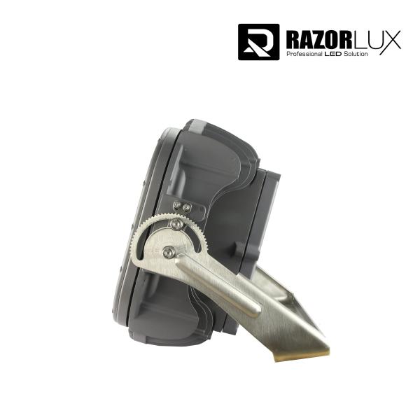 Quality IP67 1-10V Dimmable LED Flood Light With Aluminun Housing wholesale