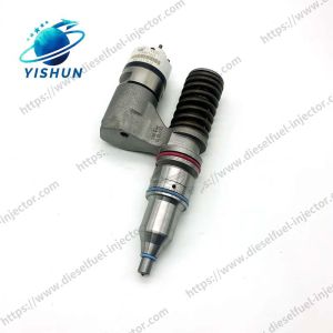 2295918 diesel engine spare parts fuel injector 229-5918 10R-1814 CH12082 for er