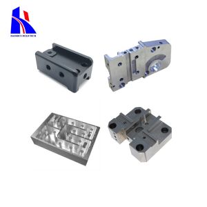 OEM Custom Manufacturing Services Fabrication Milling CNC Milling Turning Auto