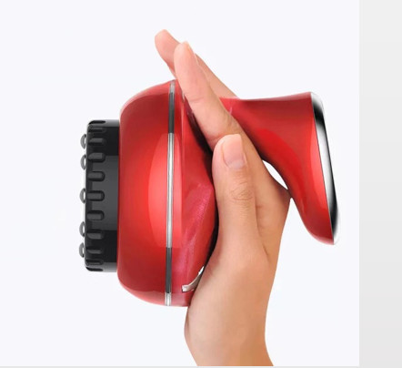 Quality Electronic Physical Therapy Massage Machine Multi - Function  Body Scraping Tools wholesale