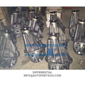 NUCLEO DEL MITSUBISHI RELACION 39/8 , Supply Differential Assy MITSUBISHI 8:39