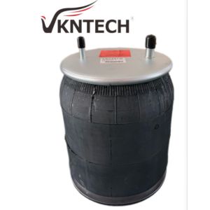 China Trailer  Air Spring For Hendrickson Trailer S6195 Neway 90557086 Cross No. Firestone W01-358-9192 Goodyear 1R12-185for VKNTECH 1K9192-1 on sale