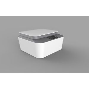 HS-L02 Medical Laboratory Consumables Lab Analyzer Machine For POC Diagnostics