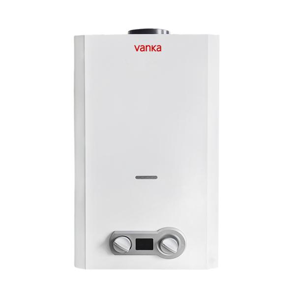 Factory Direct Supply Instant Gas Water Heater Easy Installation Efficient
