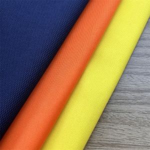 Pique Knitted Fabric Moisture Absorption And Perspiration For School Uniform
