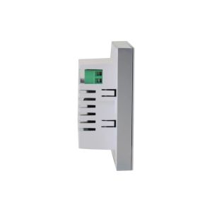 Wifi Tuya Smart Thermostat Touch Screen Seven Day Weekly Programmable