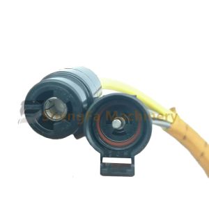 2242896 E365C Excavator Switch Wiring Harness As Control 224-2896