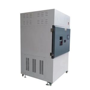 Electronic Laboratory Coating Products Tester / Xenon Lamp Aging Tester