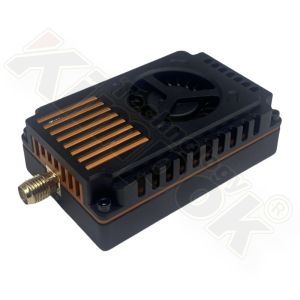 Ultra High Power 5.8Ghz 15W UAV Video Transmitter 5.8G FPV VTX for RC Drone 1W