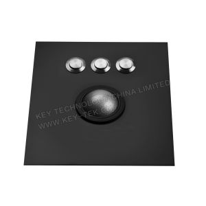 Ip68 38mm Optical Trackball Device With Usb Interface Suit For All Windows