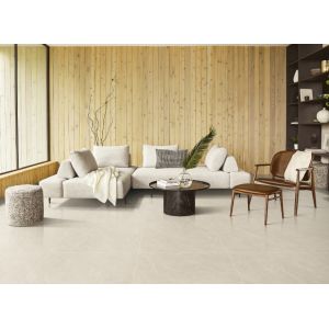 China Light Yellow 60x120cm Glazed Porcelain Wall Tiles AAA Grade on sale