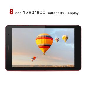 C idea 1280x800 IPS 8 Inch Android Tablet HD Touchscreen GPS WiFi Dual Camera