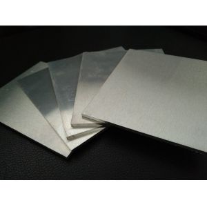 WE43 ALLOY PALTE WE43 BILLET WE43 WE54 WE94 MATERIAL