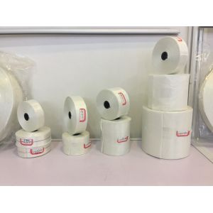 Cheap Class H Polyester Resin Glass Fiber Banding Tape For Generators for sale