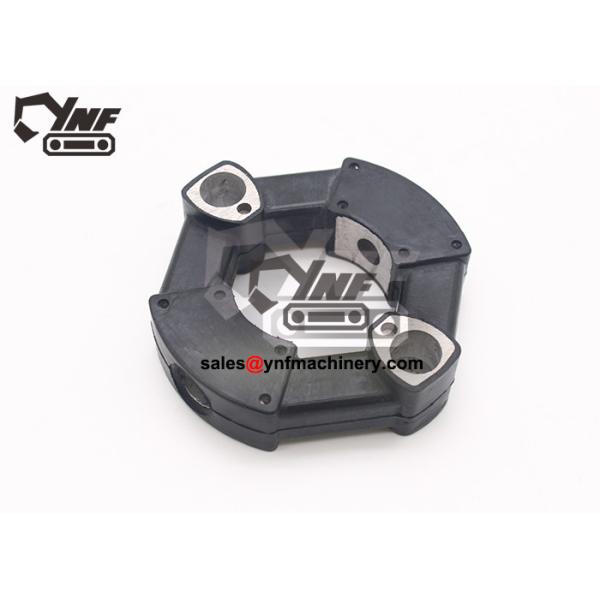 Earthmoving Excavator Coupling Durable Usable Natural Rubber Coupling EX60BUN-5