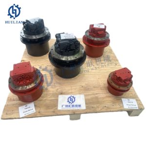 China TB145 TB175 TB216 TB230 Final Drive Assy Excavator Parts Final Motor Travel Motor Travel Assembly Undercarriage Assy on sale