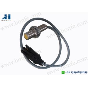 China 2 Pin Picanol Plus Proximity Switch Erla Connector BA209609 on sale