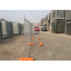 Temporary Fence Auckland