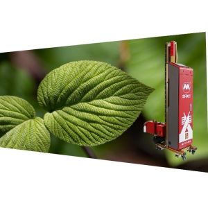 3d Foldable Rails Foldable Printhead Wall Mural Printing Machine