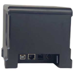 Accessory Specification USB/LAN Cable Power Adapter 80mm Thermal Printer with