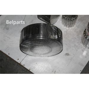 Swing Gearbox 2nd Carrier Kobelco Planetary Gear Parts YN32W01130P1 SK210-8S