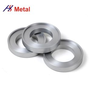 China 99.95% Pure Tungsten Disks Metal Disc 3n5 For Collection Sputtering on sale