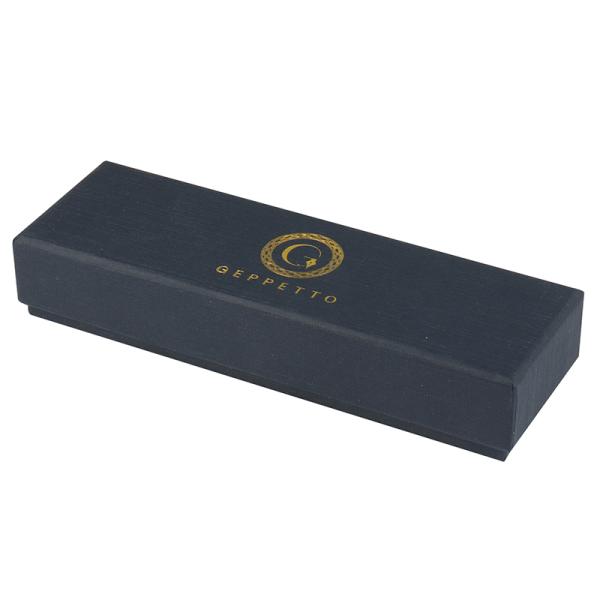 Recyclable Exquisite Gift Box Sturdy and Long-lasting for Eco-friendly Packaging Solutions