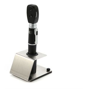 Portable Otoscope and Ophthalmoscope 5 in 1 ENT System