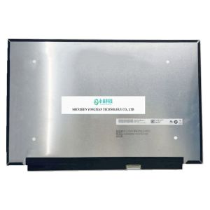 Cheap B133QAN04.1 13.3 inch 2560x1600 Matrix Replacement LCD Screen Panel Display for sale