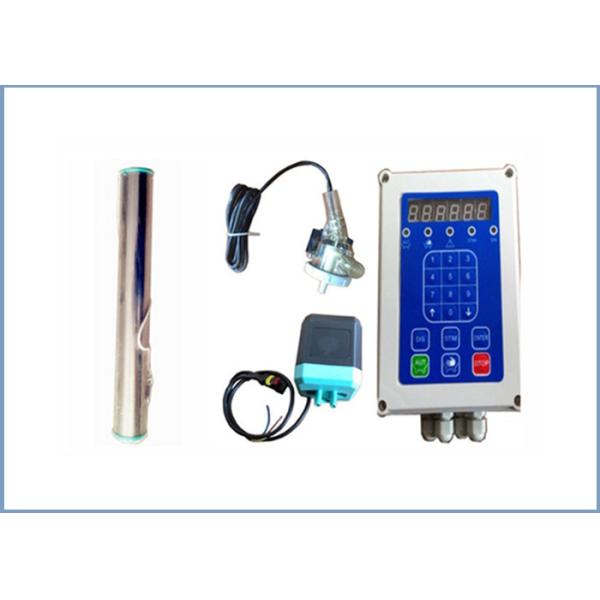 Quality Efficient Dairy Parlour ACR Automatic Cluster Removal With Controller wholesale