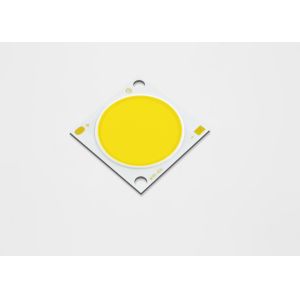Cheap 20W High Lux Bridgleux Chip Led Cob 150-160lm/W High Reliability 50000 Hrs Life Span for sale