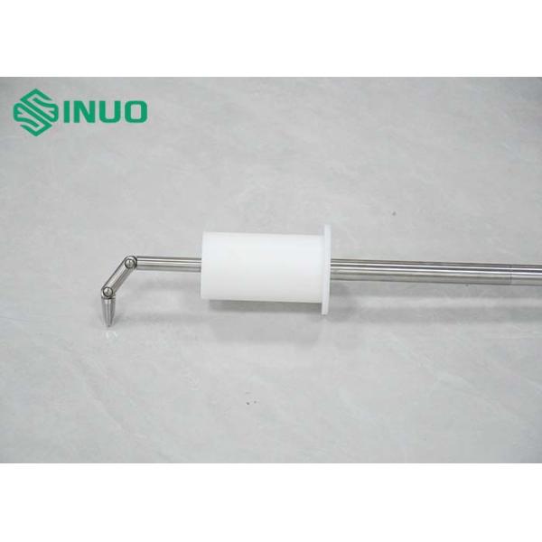 IEC 60335-2-64 Similar Test Probe B But Having A Circular Stop Face With Diam 56mm