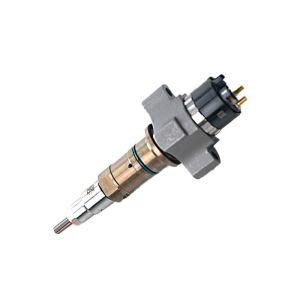 ISL9 .5 Diesel Engine Parts Standard Genuine Mining Truck Fuel Injector Assembly