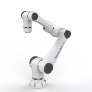 Cobot Elfin E03 3kg Payload 590mm Reach For Collaborative Robot